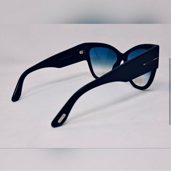 ♥️ TOM FORD EYEWEAR ANOUSHKA CAT EYE
SUNGLASSES - Picture 5 of 16